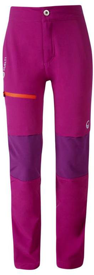 Pallas JR Pants Purple 110