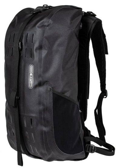 Atrack CR 25L Musta