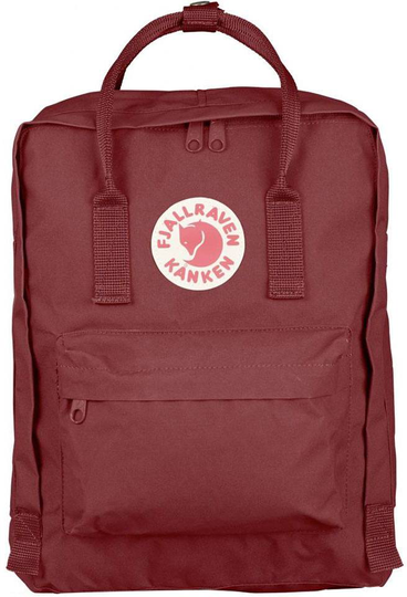 Kånken Red