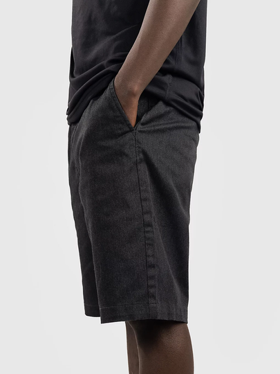 Billabong Carter Stretch Shorts musta