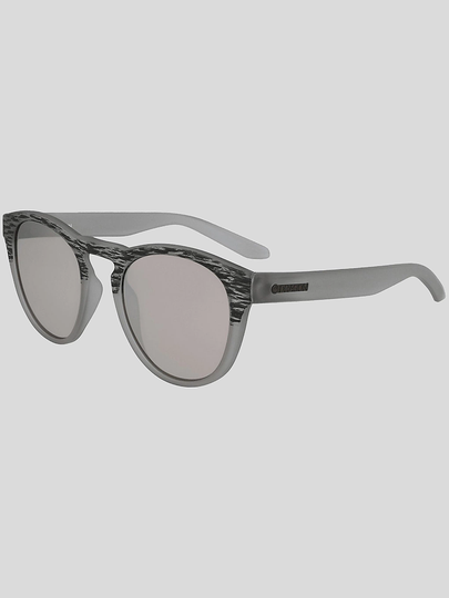 Dragon Opus LL Ion Ashwood Sunglasses valkoinen
