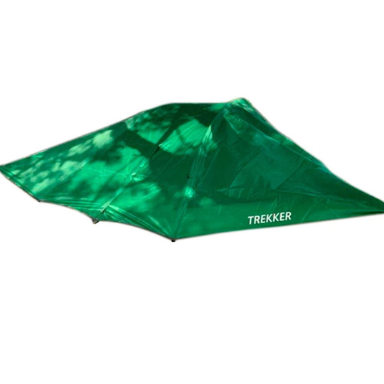 Trekker HANGING TENT 300x300x100 CM, Teltat