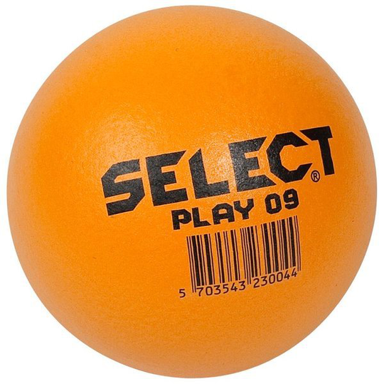 Select Jalkapallo Play 9, koko Ball SZ. 27 cm