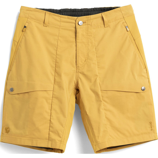 Fjällräven S/f Rider' S Hybrid Shorts M - Ochre - Miehet - 44