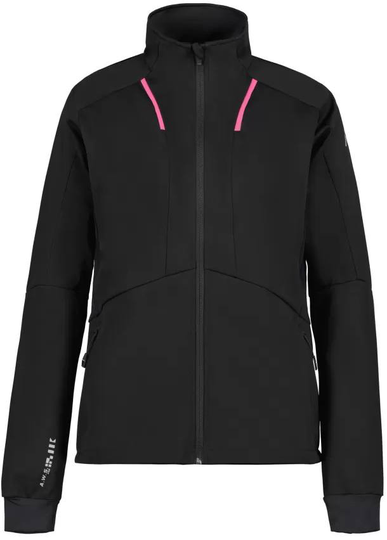 Talijärvi W Jacket Musta 34