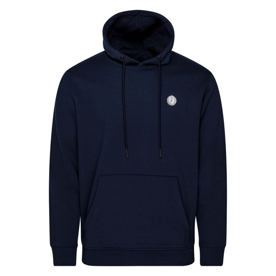 Unisport Everyday Organic Huppari - Navy