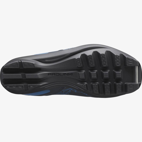 Vitane Prolink 22/23 Ebony UK 4