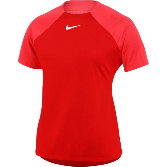 Nike Treenipaita Dri-fit Academy Pro - Punainen/punainen/valkoinen Nainen, koko X-Small