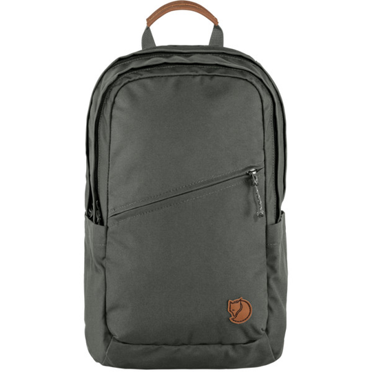 Fjällräven Räven 20 - Basalt - Unisex - OneSize