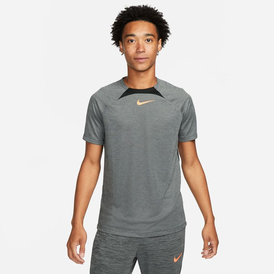Nike Treenipaita Dri-FIT Academy - Harmaa/Musta/Pinkki