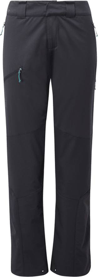 Women's Torque Vapour-Release Pants Beluga 12
