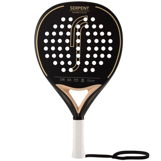 RS Serpent Elite Women 2022, Padelmailat