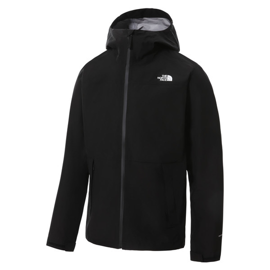The North Face M Dryzzle Futurelight Jacket - Tnf Black - Miehet - S