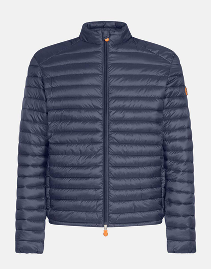 Alexander Jacket Sinimusta L