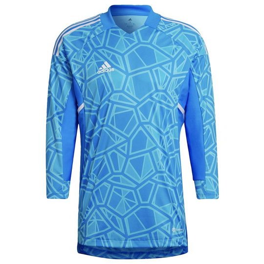 adidas Maalivahdin Paita Condivo 22 - Sininen, koko XX-Large