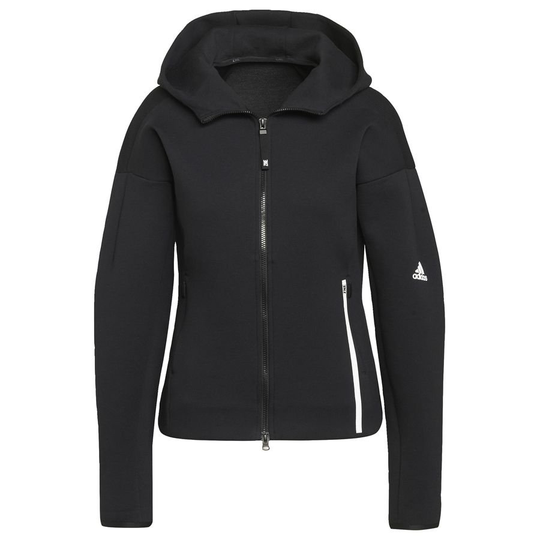 adidas Huppari Z.N.E. - Musta/Valkoinen