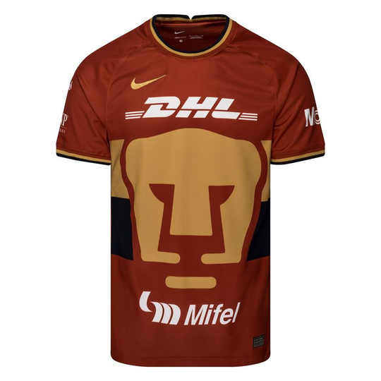 Puma UNAM 3. Paita 2021/22