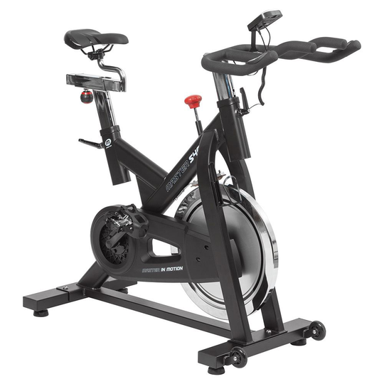 Master Fitness Spinning S 40, Spinningpyörät