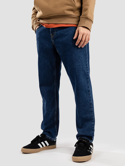 Carhartt WIP Newel Jeans sininen