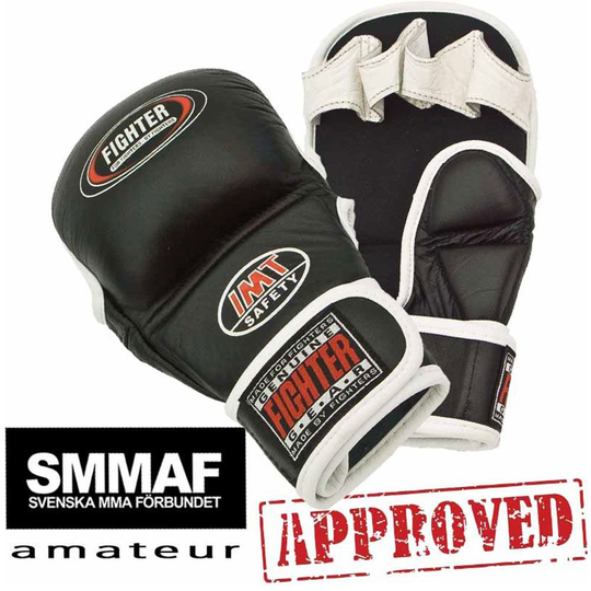 Fighter Käsineet Combat IMT, MMA- & Grappling