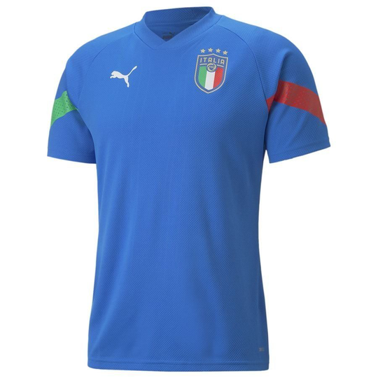 Italia Treenipaita - Sininen/Valkoinen