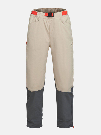 Vislight Pant Women Beige S