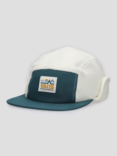 Vans Patton Camper Cap sininen