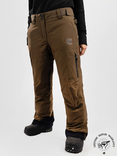 Picture Hermiance Pants vihreä