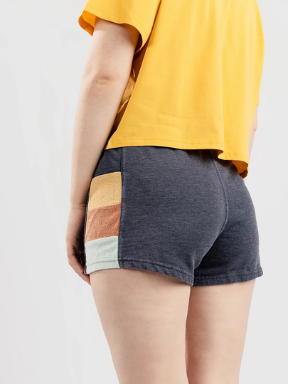 Rip Curl Heat Wave Fleece Short Shorts sininen