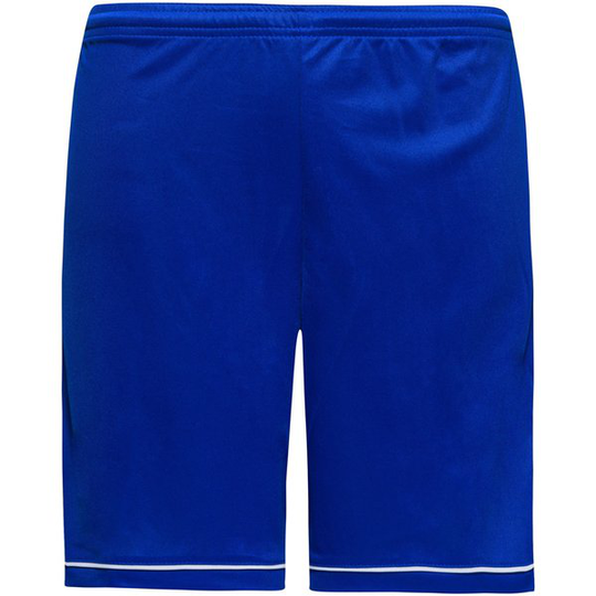 adidas Shortsit Squadra 17 - Sininen/valkoinen, koko X-Small