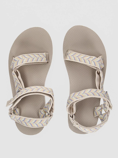 Teva Midform Universal Sandals ruskea