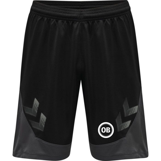 Odense Boldklub Maalivahdin shortsit 2020/21 Lapset
