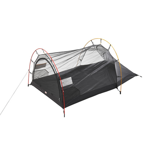 Fjällräven Mesh Inner Tent Endurance 2 - Black - OneSize