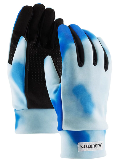 Burton Touch N Go Liner Gloves sininen
