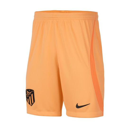 Atletico Madrid 3. shortsit 2022/23 Lapset