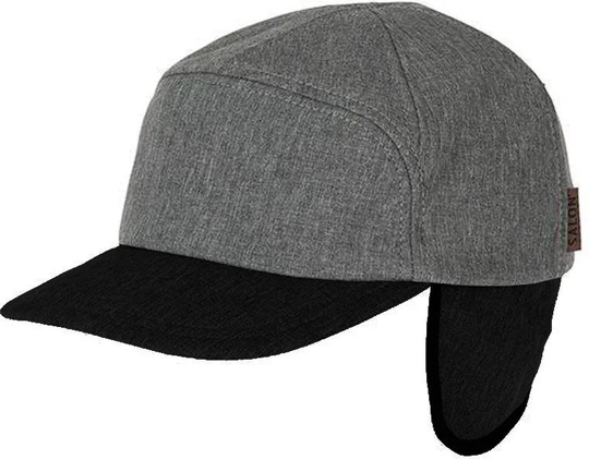 City Gen Wind Harmaa 57