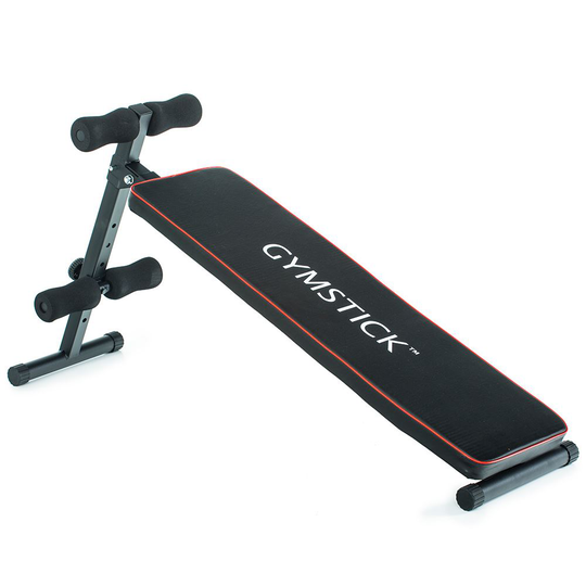 Gymstick Harjoituspenkki Vatsa, Penkit