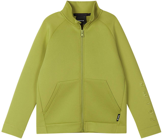 Sulakka Sweater 2021 Oliivi 110