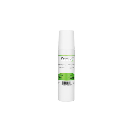 Zebla Waterproofing Spray 300 ml, Voiteluaineet & Puhdistus