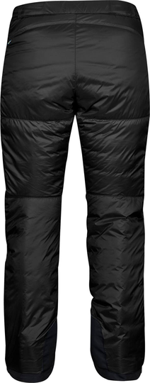Women's Keb Tour Padded Trousers Musta 34