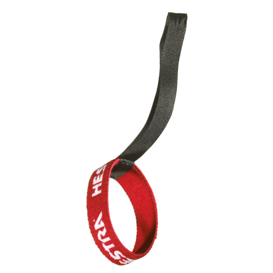 Hestra Handcuff Junior 80/17 Mm - Red - Unisex - OneSize