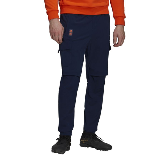 New York City FC Housut Travel - Navy