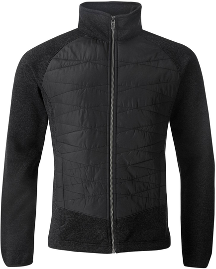 Saaristo M Layer Jacket Musta M