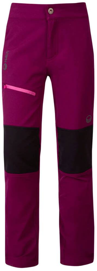 Pallas JR Warm Pant Purple 120