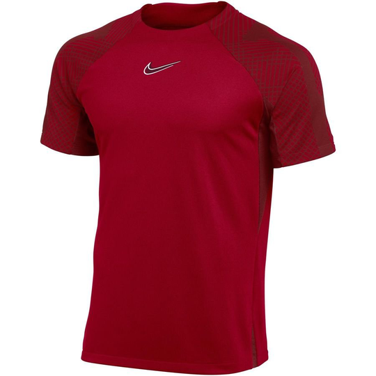 Nike Treenipaita Dri-FIT Strike - Punainen/Punainen/Valkoinen