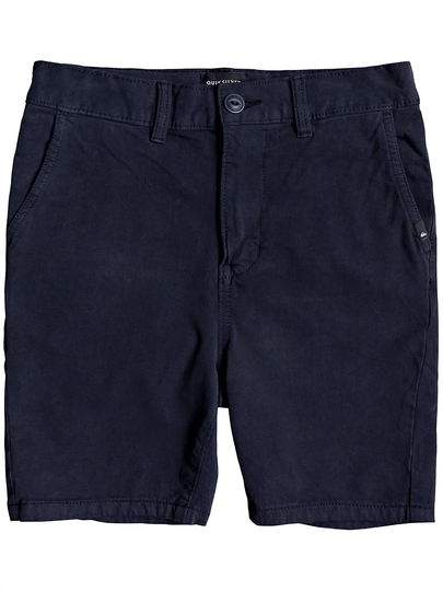 Quiksilver Krandy Chino Shorts sininen