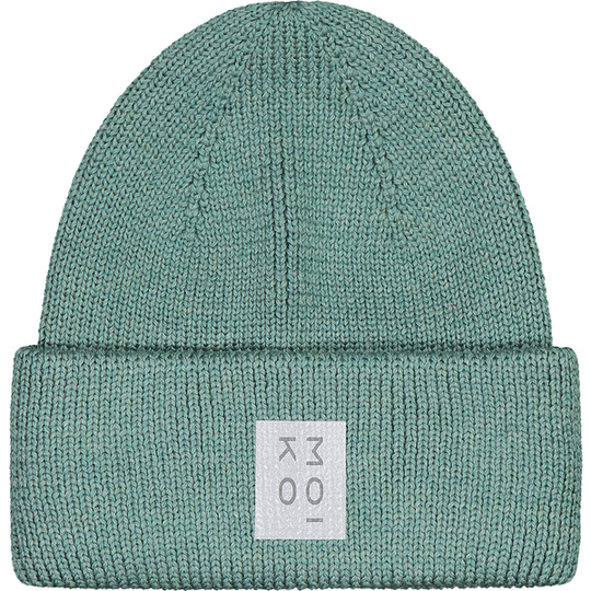 Moiko Moiko Beanie - Sage - Unisex - OneSize