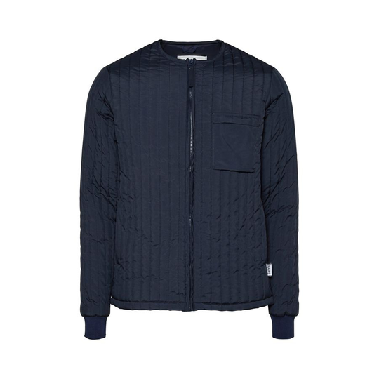 Rains Liner Takki - Navy
