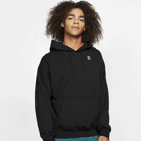 Nike Heritage Hoodie, Miesten padel ja tennis paita