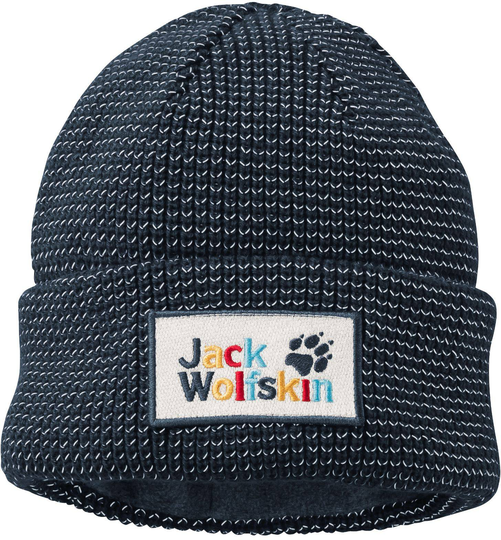 Night Hawk Cap Kids Night blue